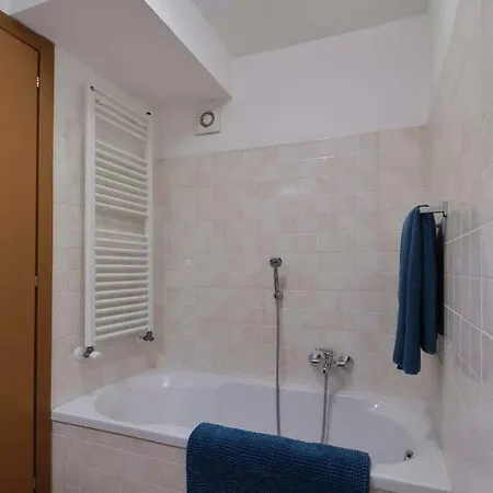Сasa de vacaciones Villino Adelaide