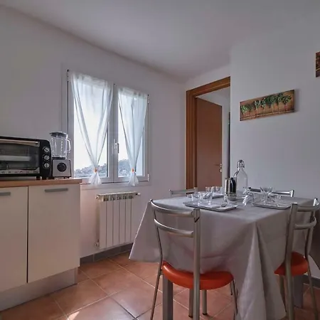 Casa vacanze Villino Adelaide Rapallo