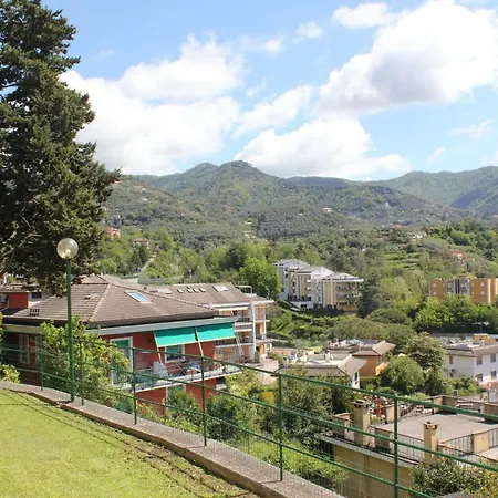 Сasa de vacaciones Villino Adelaide