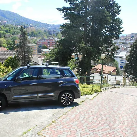 Casa vacanze Villino Adelaide Rapallo